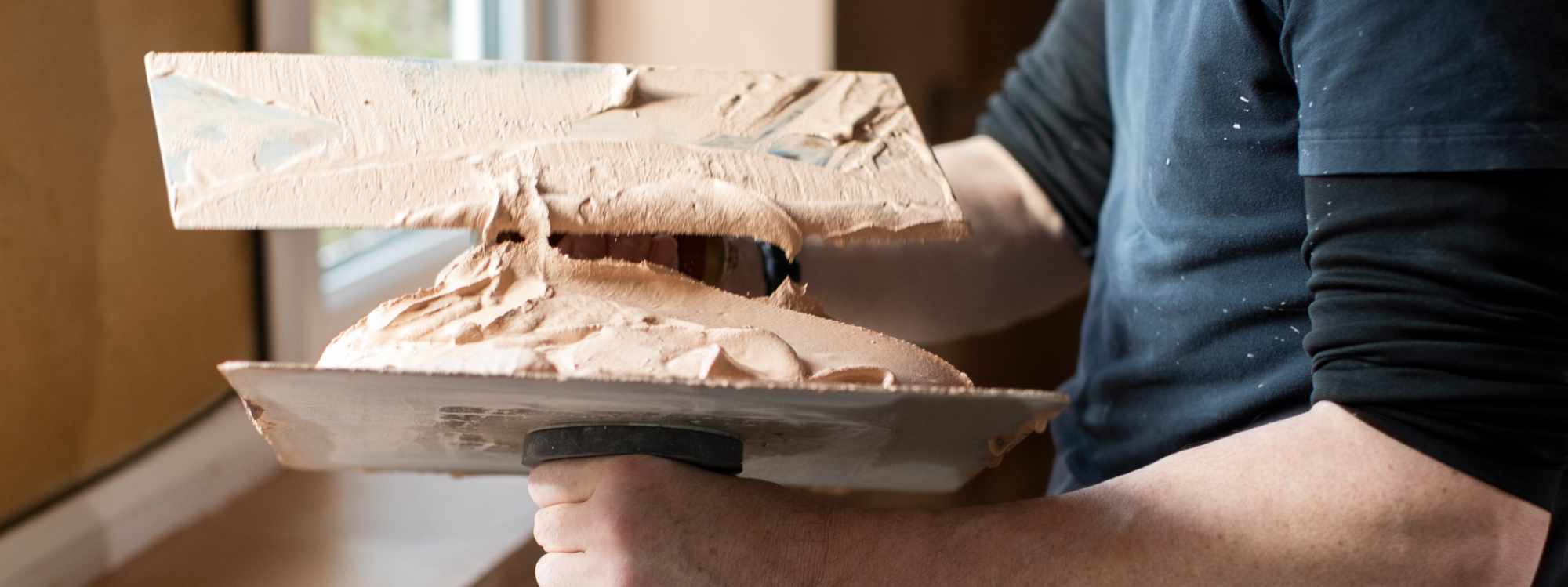 plastering & rendering in Tyne And Wear