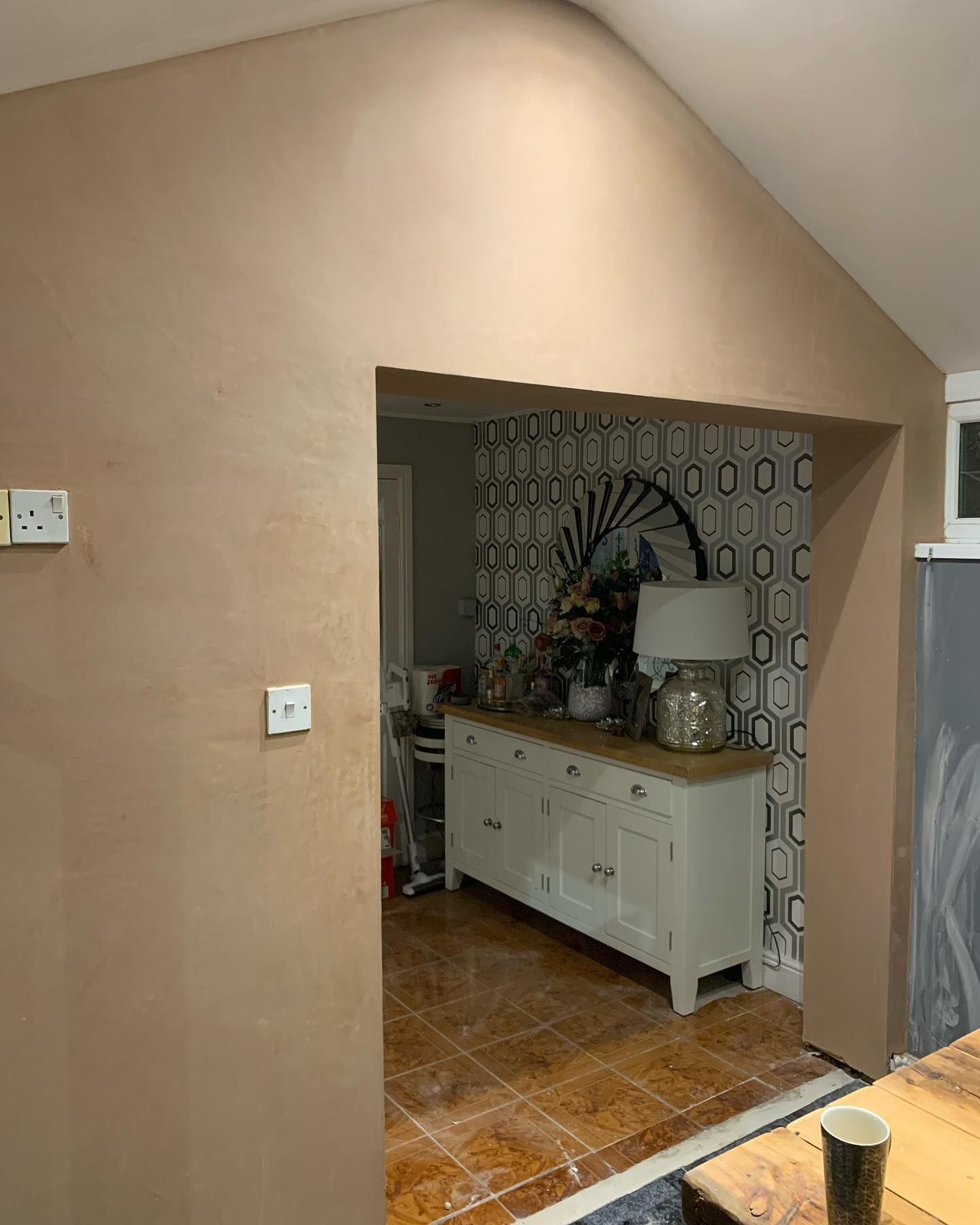 plastering & rendering in Sunderland